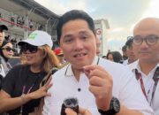 Sukses Layani MotoGP Mandalika 2023, PLN Tuai Apresiasi Berbagai Pihak