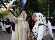 Megawati Lestari Dorong Perempuan jadi Agen Perubahan Diversifikasi untuk Ketahanan Panga