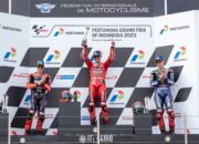 Indonesian GP 2023: MotoGP Mandalika Tuai Kesuksesan, Pacu Ekonomi dan Pariwisata Tanah air