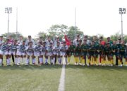 Gala Siswa Indonesia (GSI) Kembali Digelar: Dukungan untuk Talenta Sepakbola Muda Indonesia