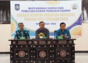 Mediator harus bisa membantu pihak yang berselisih untuk bersepakat.