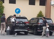 Diduga Terlibat Jaringan Teroris, Dua Warga Lombok Timur Ditangkap Densus 88