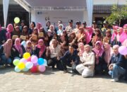 Kembali Polresta Mataram Berikan Trauma Healing Kepada Siswa SMP 4 Mataram