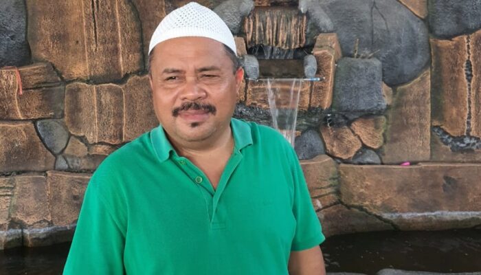 Wujudkan NTB Maju dan Melaju, Ini Kata TGH Najamudin