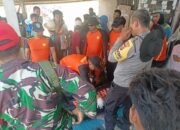 Bule Asal Turki Ditemukan Tewas Terdampar di Pesisir Pantai Torok Aik Blek