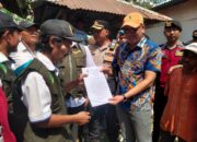 Eksekusi Dusun Bug Bug Lingsar Berlangsung Aman