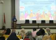 Kemendikbudristek Rangkul Komunitas Mitra Merdeka Belajar untuk Percepat Pembentukan TPPK di Sekolah