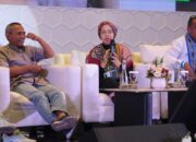 KKI Bahas Dana Kebudayaan, Seni Bebas Kekerasan Seksual, dan Pesan Perjuangan lewat Paduan Suara Dialita