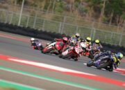 Final Round Pertamina Enduro Mandalika Racing Series 2023, Menobatkan Juara Nasional