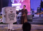 Resmi Ditutup, KBI XII Rekomendasikan Payung Hukum Pengelolaan Literasi di Indonesia