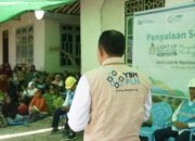 Semarak HLN Ke-78, Donasi & Zakat Pegawai PLN NTB Nyalakan Mimpi 234 Rumah Keluarga Kurang Mampu