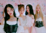 Fifty Fifty, Girl Group Rookie yang Menggugah Perhatian
