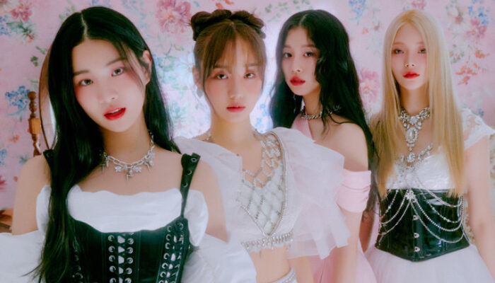 Fifty Fifty, Girl Group Rookie yang Menggugah Perhatian