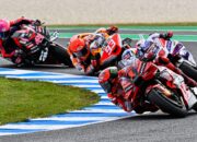 Pembatalan Gelaran MotoGP di Australia: Cuaca Buruk Jadi Penyebab