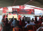 Rachmat Hidayat: RS Apung Laksamana Malahayati Bukti PDIP Berpihak Kepada Wong Cilik