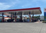 Pertamina Antisipasi Kebutuhan BBM Meningkat Jelang Nataru