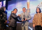 Raih Platinum SNI Award 2023, Pupuk Indonesia Siap Bersaing Di Pasar Global