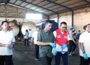 Pertamina dan APH Bahu Membahu Ungkap Penyalahgunaan BBM Bersubsidi