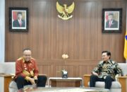 PJ Gubernur NTB ; Menjaga Netralitas Tidak Melanggar Hukum