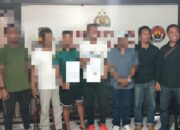 Penganiayaan Kepala Pelatih Tim Hamzanwadi FC Berujung Damai