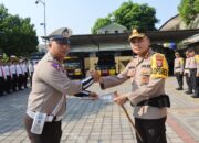 Tangkap Tangan Pelaku Narkoba, Polisi Ini Diganajar Penghargaan