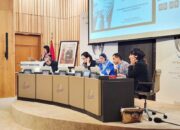Hadiri Simposium Internasional, Indonesia Bagikan Praktik Baik Atasi Kekerasan di Sekolah