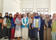 Bangun Pengusaha Ideal, Ketua IWAPI NTB Berikan Kuliah Kewirausahaan Bagi Mahasiswa