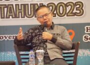 Tumpang Tindih Lahan Transmigrasi dengan Kawasan Hutan, Gede Putu Aryadi : Harus ada Solusi