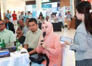 Tingkatkan Kualitas Layanan Dan Apresiasi Kepuasan Pelanggan, PLN NTB Gelar Customer Award