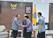 PJ Gubernur NTB Miq Gite, instruksikan FKUB Amankan Agenda Keagamaan dan Pemilu