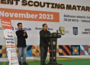 Talent Scouting: “Kabar baik dari NTB disektor Ketenagakerjaan”.