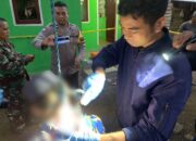 Geger Warga Menala Temukan Pria Tergantung di Pohon