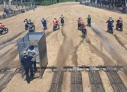 Tak Kalah, Sejumlah Crosser NTB Naik Podium di Event Motocross Lombok-Sumbawa 2023