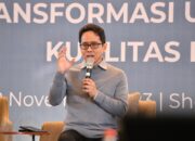 Pertama Kalinya Kemendikbudristek Gelar FELT, Wadah Bagi Peneliti Indonesia Berkontribusi dalam Pemerataan Kualitas Pendidikan