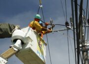 Siapkan Kelistrikan Untuk Pesta Demokrasi, PLN NTB Jalin Koordinasi Dengan KPU Dan Bawaslu NTB