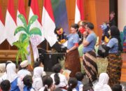 Mendongeng Jadi Aktivitas Menyenangkan untuk Tanamkan Nilai Kehidupan Bagi Anak
