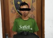 Demi Judi Online, Pria Asal Loteng Curi Laptop Tetangganya