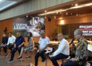 Event Porsche Sprint Challenge Indonesia 2023 Siap Digelar Di Sirkuit Mandalika
