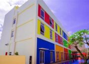 Hotel dengan Konsep Unik, Liburan Jadi Makin Seru