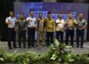 Ekonomi Inklusif NTB Tumbuh Diatas Rata-Rata Nasional