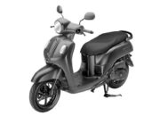 Yamaha Luncurkan Fazzio Hybrid – Connected, Motor 125 cc Pertama dengan Teknologi Hybrid dan Y-Connect