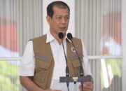 Doni Monardo, Pahlawan Penanggulangan Bencana dan Covid-19