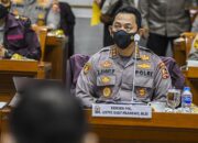 Polri Mutasi Ratusan Personel, Ada Kapolda Berganti Pimpinan