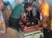 Asyik Memancing Gunakan styrofoam, Tiga Bocah 7 Tahun Tewas Tenggelam