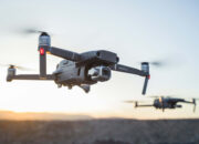 Menjadi Pilot Drone Pemula: Tips dan Persyaratan