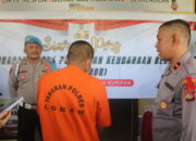 Demi Judi Online, Pria Ini Nekat Curi Motor Temannya