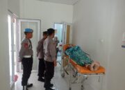 Seorang Wisatawan  Asal YogyakartaTewas Usai Berenang di  Wisata Gili Air