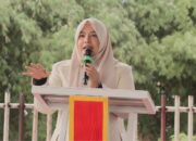 Nuryanti, Menjadi Entrepreneur Milenial Yang Tangguh Harus Memiliki Jiwa Berani