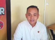 Diduga Melakukan Penganiayaan, Seorang Pria Asal NTT Diamankan Tim Puma Polresta Mataram