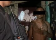 Lakukan Penganiayaan, Pria Asal Cakranegara Diringkus Polisi